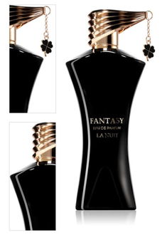 Emper Fantasy La Nuit parfumovaná voda pre ženy 100 ml 4