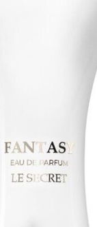 Emper Fantasy Le Secret parfumovaná voda pre ženy 100 ml 5