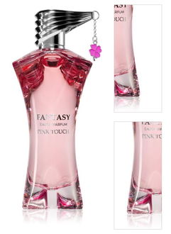 Emper Fantasy Pink Touch parfumovaná voda pre ženy 100 ml 3