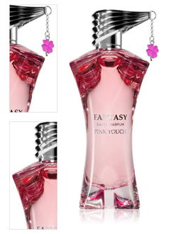 Emper Fantasy Pink Touch parfumovaná voda pre ženy 100 ml 4