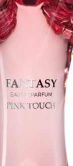 Emper Fantasy Pink Touch parfumovaná voda pre ženy 100 ml 5