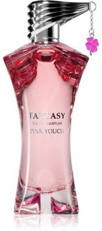 Emper Fantasy Pink Touch parfumovaná voda pre ženy 100 ml