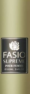 Emper Fasio Supreme parfumovaná voda pre ženy 100 ml 5