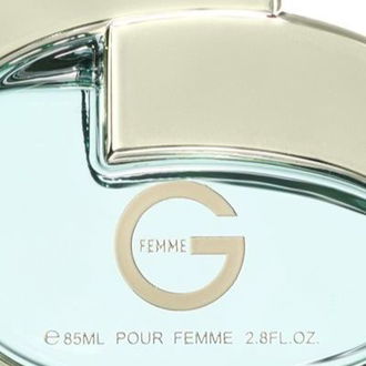 Emper G. Femme parfumovaná voda pre ženy 85 ml 5