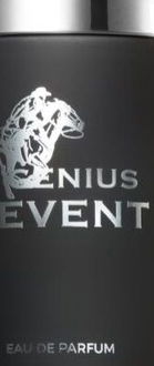 Emper Genius Event parfumovaná voda pre mužov 100 ml 5