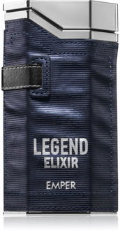 Emper Legend Elixir parfumovaná voda pre mužov 100 ml