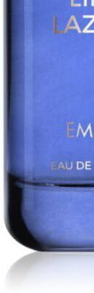 Emper Life Lazuli parfumovaná voda unisex 100 ml 8