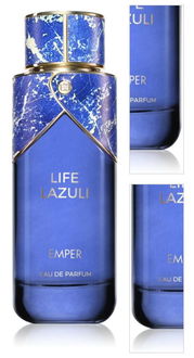 Emper Life Lazuli parfumovaná voda unisex 100 ml 3