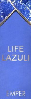 Emper Life Lazuli parfumovaná voda unisex 100 ml 5