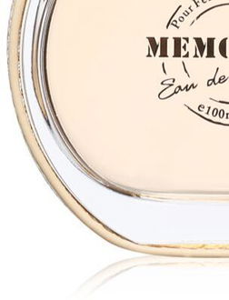 Emper Memories Woman parfumovaná voda pre ženy 100 ml 8