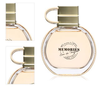 Emper Memories Woman parfumovaná voda pre ženy 100 ml 4