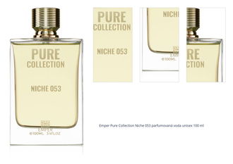 Emper Pure Collection Niche 053 parfumovaná voda unisex 100 ml 1