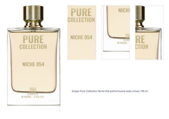 Emper Pure Collection Niche 054 parfumovaná voda unisex 100 ml 1