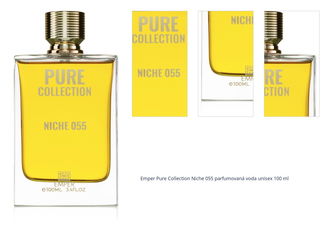 Emper Pure Collection Niche 055 parfumovaná voda unisex 100 ml 1