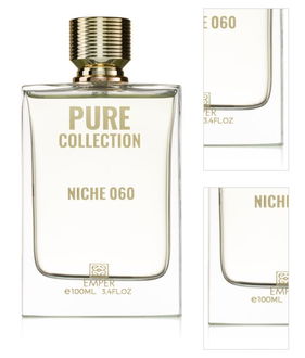 Emper Pure Collection Niche 060 parfumovaná voda unisex 100 ml 3