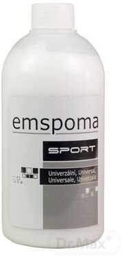 EMSPOMA Univerzálna "U"- biela
