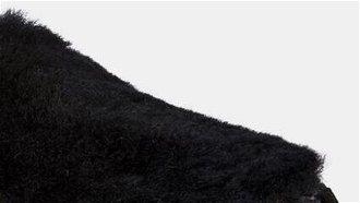Emu čierne jesenné mokasíny Cairns Reerse Fur Black/Noir 7
