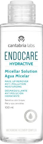 Endocare Hydractive Micelárna voda 100 ml
