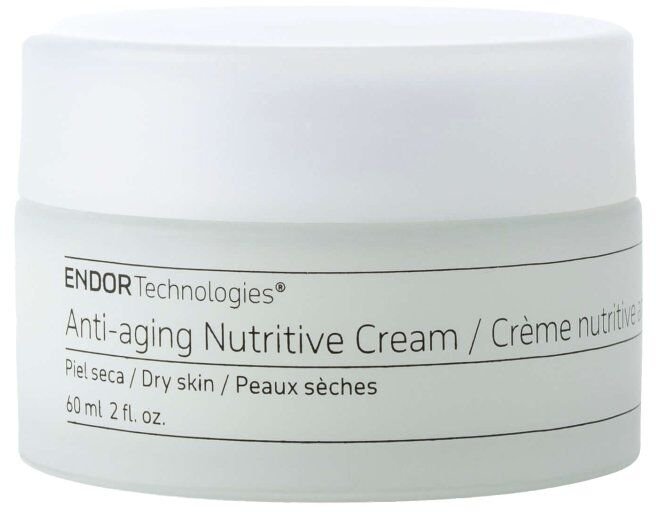 Endor Technologies Anti-aging Nutritive Cream 60 ml