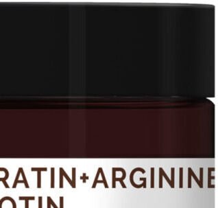 Energizujúca maska pre slabé a mastné vlasy The Doctor Keratin + Arginine + Biotin Mask - 295 ml 7