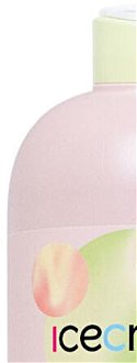 Energizujúci šampón pre slabé a jemné vlasy Inebrya Ice Cream Energy Shampoo - 1000 ml (771026383) + darček zadarmo 6
