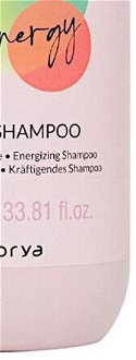 Energizujúci šampón pre slabé a jemné vlasy Inebrya Ice Cream Energy Shampoo - 1000 ml (771026383) + darček zadarmo 9