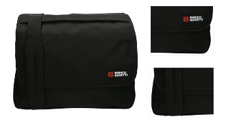 Enrico Benetti Amsterdam Shoulder Bag Black 3