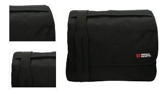 Enrico Benetti Amsterdam Shoulder Bag Black 4
