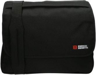 Enrico Benetti Amsterdam Shoulder Bag Black 2