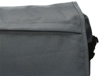 Enrico Benetti Amsterdam Shoulder Bag Grey 7
