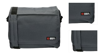 Enrico Benetti Amsterdam Shoulder Bag Grey 3