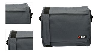 Enrico Benetti Amsterdam Shoulder Bag Grey 4