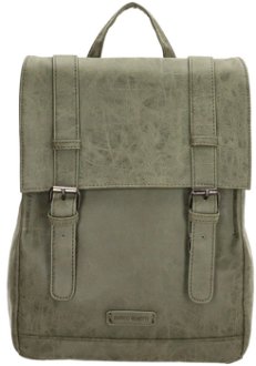 Enrico Benetti Amy Backpack 8 l Olive