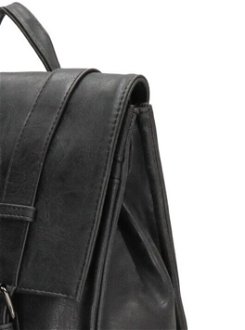 Enrico Benetti Amy Tablet Backpack Black 7