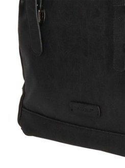Enrico Benetti Amy Tablet Backpack Black 8