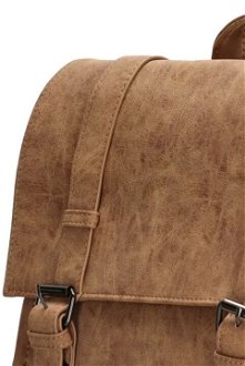 Enrico Benetti Amy Tablet Backpack Camel 6