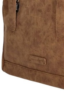 Enrico Benetti Amy Tablet Backpack Camel 8