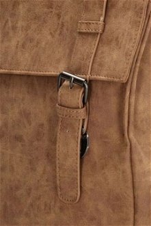 Enrico Benetti Amy Tablet Backpack Camel 5