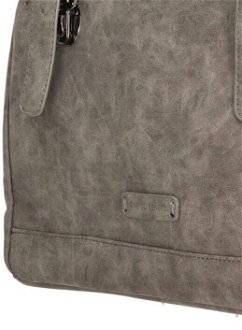 Enrico Benetti Amy Tablet Backpack Medium Taupe 8