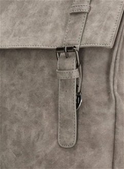 Enrico Benetti Amy Tablet Backpack Medium Taupe 5