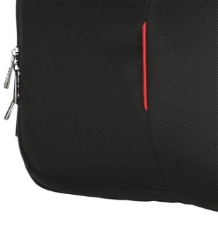 Enrico Benetti Cornell 15" Notebook Bag Black 8