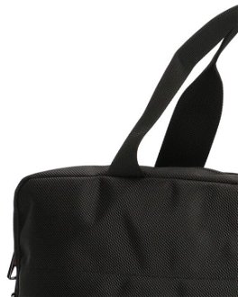 Enrico Benetti Cornell 15,6" Notebook Bag Black 6
