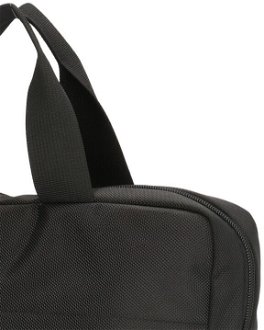 Enrico Benetti Cornell 15,6" Notebook Bag Black 7