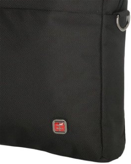Enrico Benetti Cornell 15,6" Notebook Bag Black 9