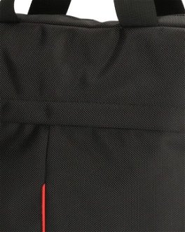 Enrico Benetti Cornell 15,6" Notebook Bag Black 5