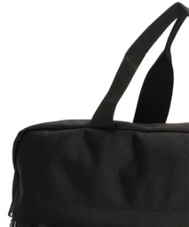 Enrico Benetti Cornell 17" Notebook Bag Black 6