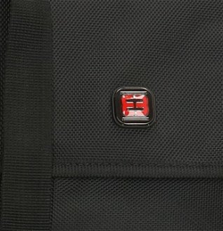 Enrico Benetti Cornell Cross Body Bag Black 5
