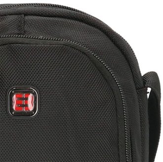 Enrico Benetti Cornell Crossbody Bag 1,5 l Black 7