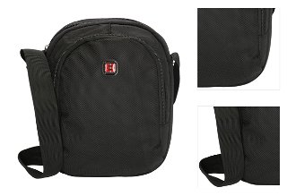 Enrico Benetti Cornell Crossbody Bag 1,5 l Black 3