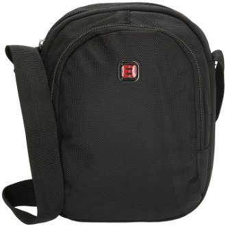 Enrico Benetti Cornell Crossbody Bag 1,5 l Black 2